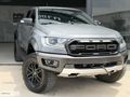 SALTANOĞLU MOTORS'DAN RANGER RAPTOR/KARBON KAPLAMA/4X4