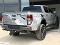 SALTANOĞLU MOTORS'DAN RANGER RAPTOR/KARBON KAPLAMA/4X4