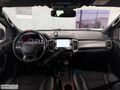 SALTANOĞLU MOTORS'DAN RANGER RAPTOR/KARBON KAPLAMA/4X4
