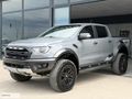 SALTANOĞLU MOTORS'DAN RANGER RAPTOR/KARBON KAPLAMA/4X4