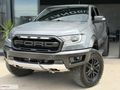 SALTANOĞLU MOTORS'DAN RANGER RAPTOR/KARBON KAPLAMA/4X4