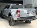 SALTANOĞLU MOTORS'DAN RANGER RAPTOR/KARBON KAPLAMA/4X4