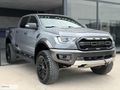 SALTANOĞLU MOTORS'DAN RANGER RAPTOR/KARBON KAPLAMA/4X4