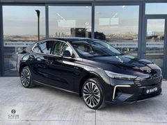 SAFİR'DEN 2025 TOGG T10F V2 UZUN MENZİL İÇİ BEJ CAM TVN 7.500KM