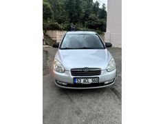 Sahibinden Hyundai Accent Era 1.5 CRDi-VGT Team 2010 Model 