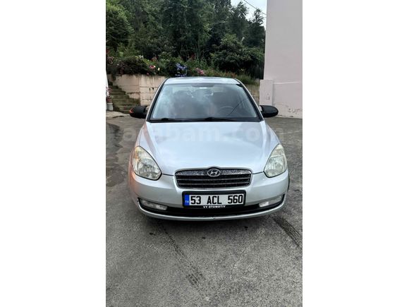 Sahibinden Hyundai Accent Era 1.5 CRDi-VGT Team 2010 Model 