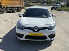 Galeriden Renault Megane 1.5 dCi Authentique 2013 Model Hatay