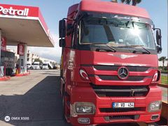 Sahibinden Mercedes - Benz Axor 1840 LS 
