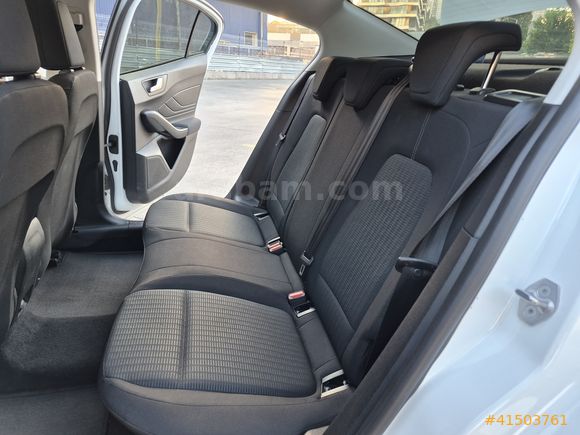 HAS OTOMOTİVDEN TERTEMİZ BAKIMLI MASRAFSIZ