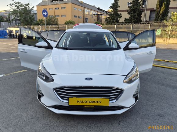 HAS OTOMOTİVDEN TERTEMİZ BAKIMLI MASRAFSIZ