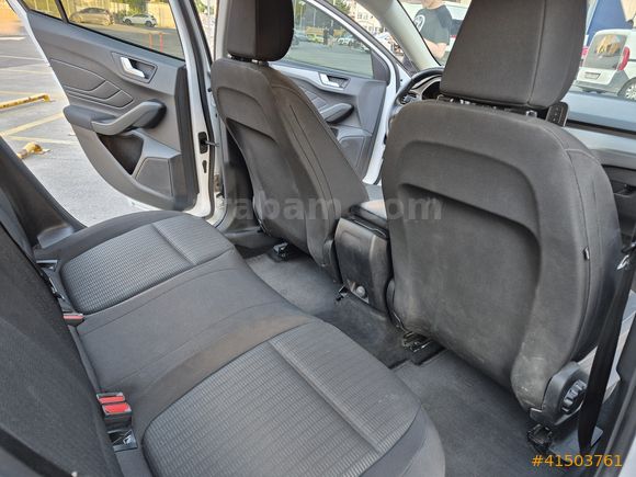 HAS OTOMOTİVDEN TERTEMİZ BAKIMLI MASRAFSIZ