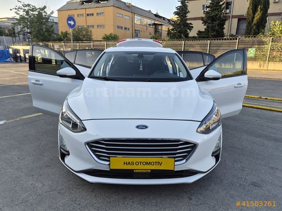 HAS OTOMOTİVDEN TERTEMİZ BAKIMLI MASRAFSIZ