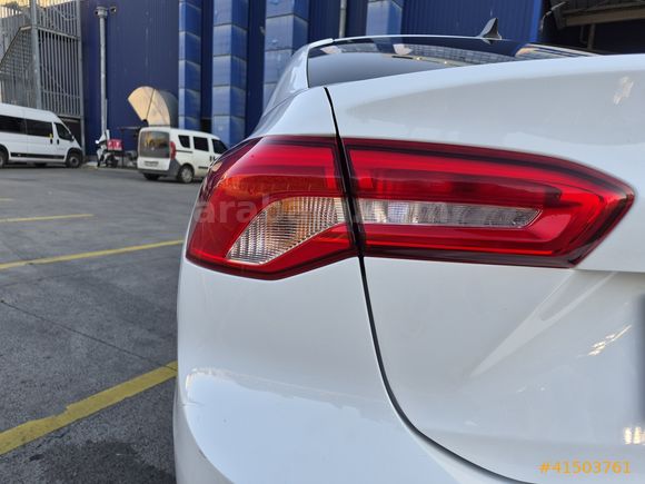 HAS OTOMOTİVDEN TERTEMİZ BAKIMLI MASRAFSIZ