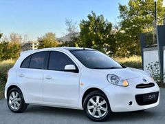 2012 MİCRA-OTOMATİK VİTES-CAM TAVAN-PLATİNUM-KAPUT TAVN BAGJ ORJ