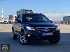 AYDIN OTOMOTİV//2011 VOLKSWAGEN TİGUAN 2.0 TDİ SPORT STYLE !!