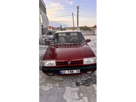 Sahibinden Tofaş Doğan L 1990 Model 