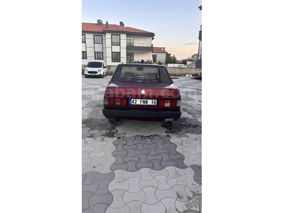 Sahibinden Tofaş Doğan L 1990 Model 