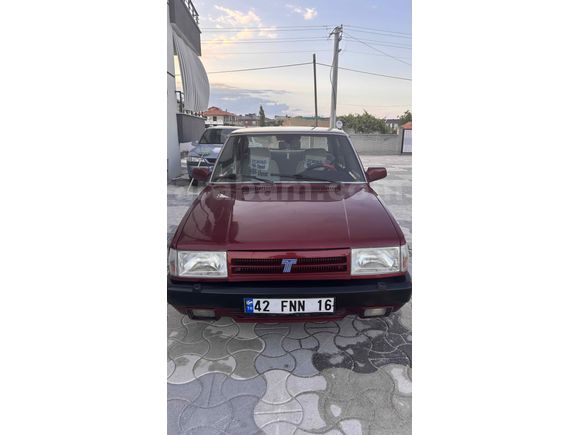 Sahibinden Tofaş Doğan L 1990 Model 