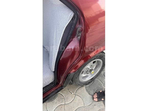 Sahibinden Tofaş Doğan L 1990 Model 