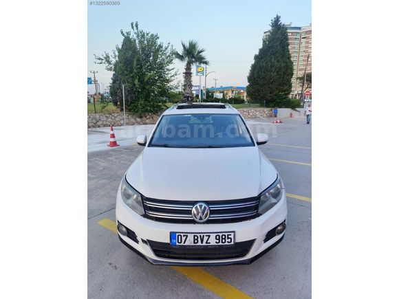 Sahininden temiz aile aracı