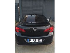 Sahibinden Opel Astra 1.6 CDTI Business 2015 Model