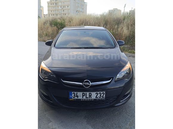 Sahibinden Opel Astra 1.6 CDTI Business 2015 Model