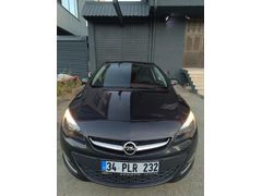 Sahibinden Opel Astra 1.6 CDTI Business 2015 Model