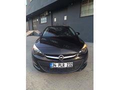 Sahibinden Opel Astra 1.6 CDTI Business 2015 Model
