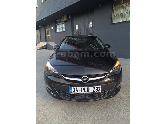 Sahibinden Opel Astra 1.6 CDTI Business 2015 Model