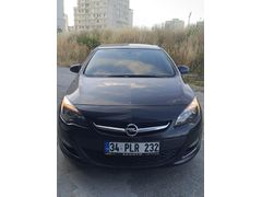 Sahibinden Opel Astra 1.6 CDTI Business 2015 Model