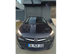 Sahibinden Opel Astra 1.6 CDTI Business 2015 Model