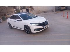 Sahibinden Honda Civic 1.6i VTEC Eco Executive 2021 Model