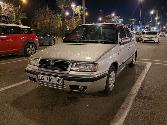 Sahibinden Skoda Felicia 1.3 GLX 1999 Model 