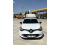 Sahibinden Renault Clio 1.2 Joy 2016 Model  110.000 km Beyaz