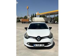 Sahibinden Renault Clio 1.2 Joy 2016 Model  110.000 km Beyaz