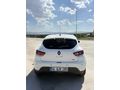 Sahibinden Renault Clio 1.2 Joy 2016 Model  110.000 km Beyaz