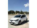 Sahibinden Renault Clio 1.2 Joy 2016 Model  110.000 km Beyaz