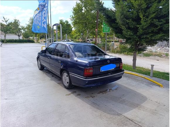 Sahibinden Opel Vectra 2.0 GLS 1996 Model
