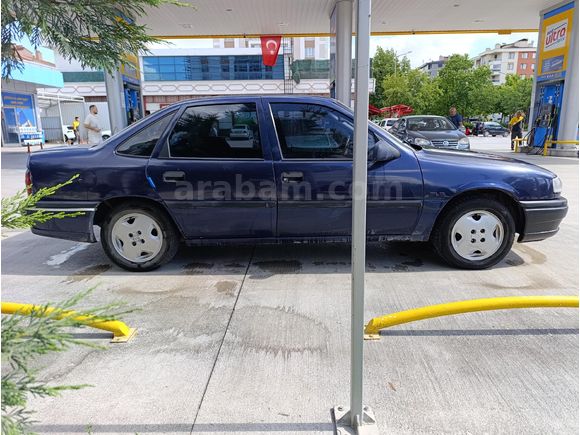 Sahibinden Opel Vectra 2.0 GLS 1996 Model