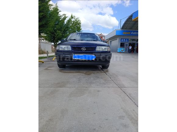 Sahibinden Opel Vectra 2.0 GLS 1996 Model