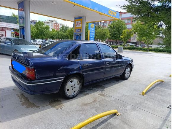 Sahibinden Opel Vectra 2.0 GLS 1996 Model