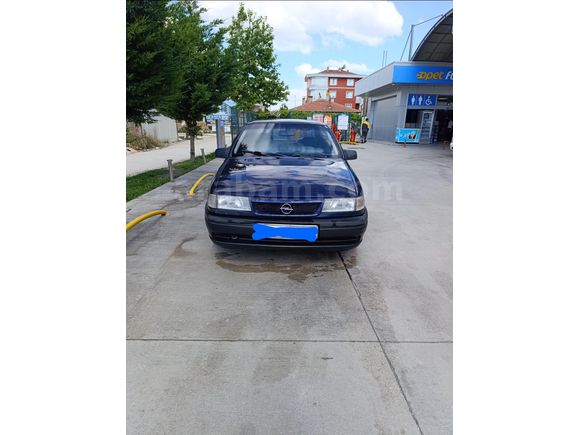 Sahibinden Opel Vectra 2.0 GLS 1996 Model