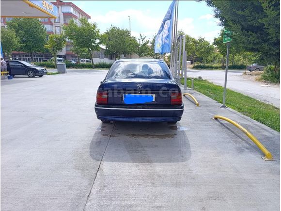 Sahibinden Opel Vectra 2.0 GLS 1996 Model