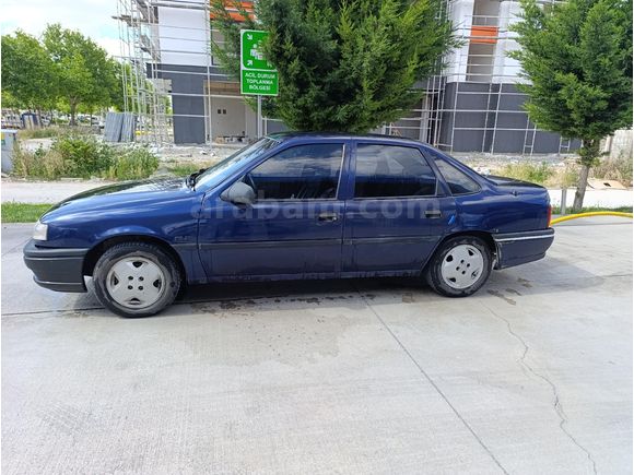 Sahibinden Opel Vectra 2.0 GLS 1996 Model