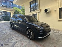 2024-HATASIZ--R LİNE--4x4 --ABANA AUTO