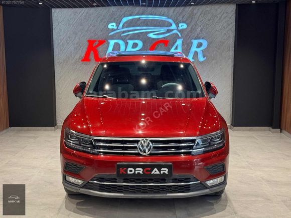 KDR-CAR'dan/HATASIZ/BOYASIZ/SRV BKM/ CAM TAVAN /LANSMAN