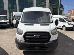 RAKICIOĞLU OTOMOTİV'DEN 2020 FORD TRANSIT 350 L VAN KAMYONET
