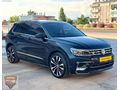 2016 TİGUAN R LİNE