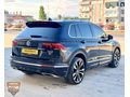 2016 TİGUAN R LİNE