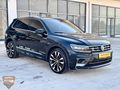 2016 TİGUAN R LİNE